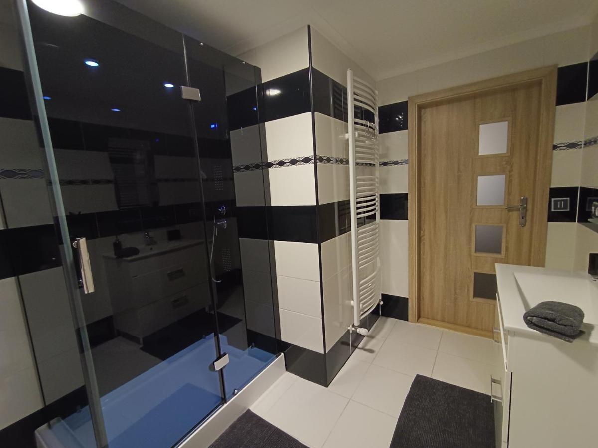 Penzion Kolonka Rumburk Ngoại thất bức ảnh